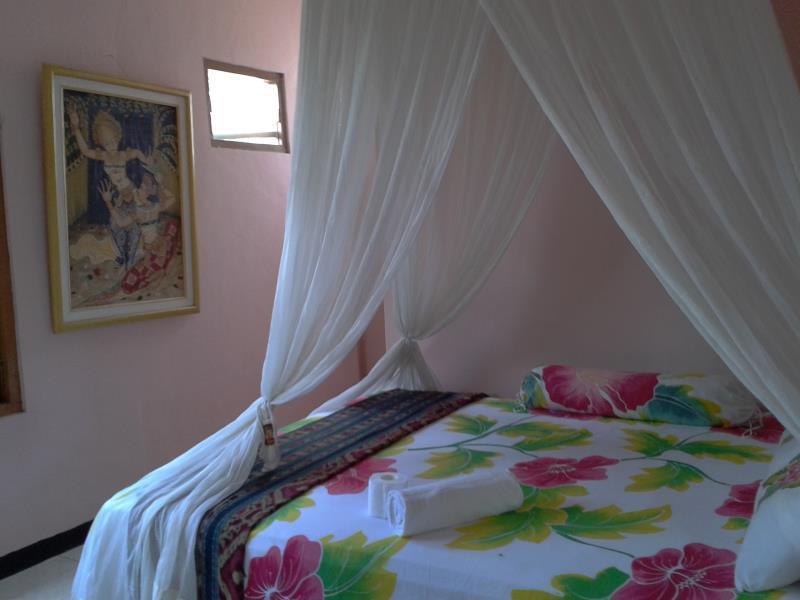 Praety Home Stay Ubud  Exterior photo