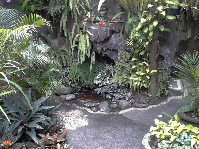 Praety Home Stay Ubud  Exterior photo