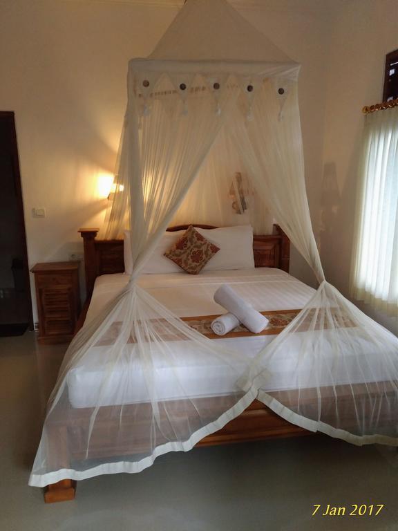 Praety Home Stay Ubud  Exterior photo