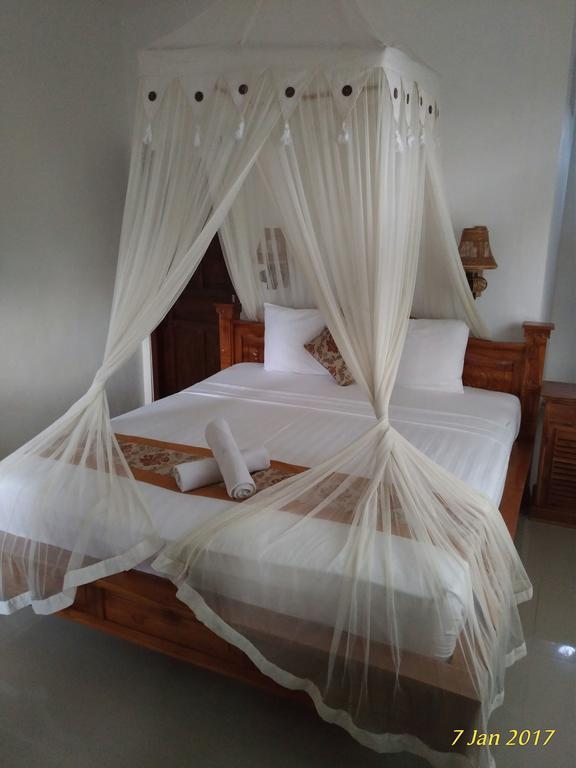 Praety Home Stay Ubud  Exterior photo