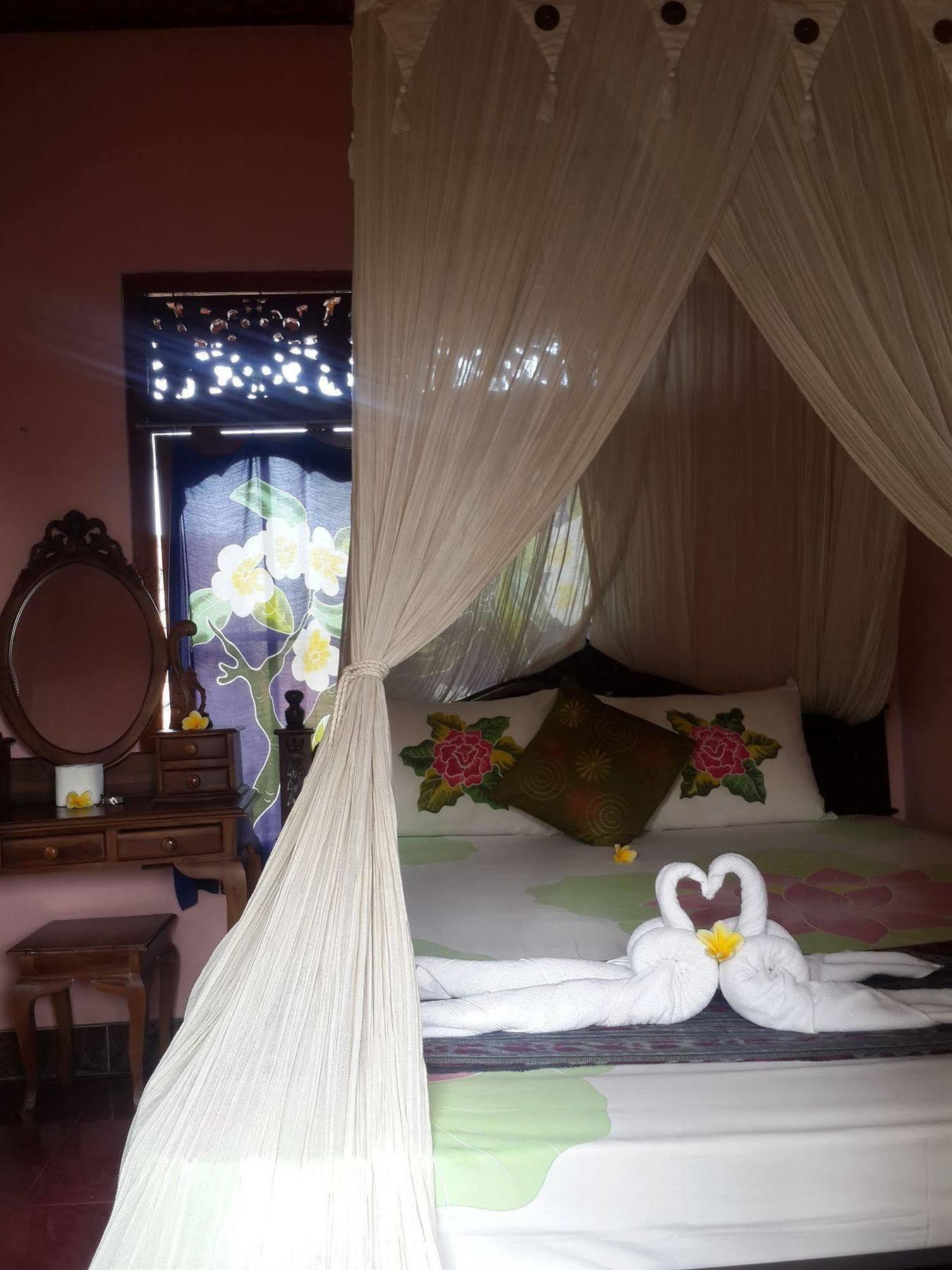 Praety Home Stay Ubud  Exterior photo