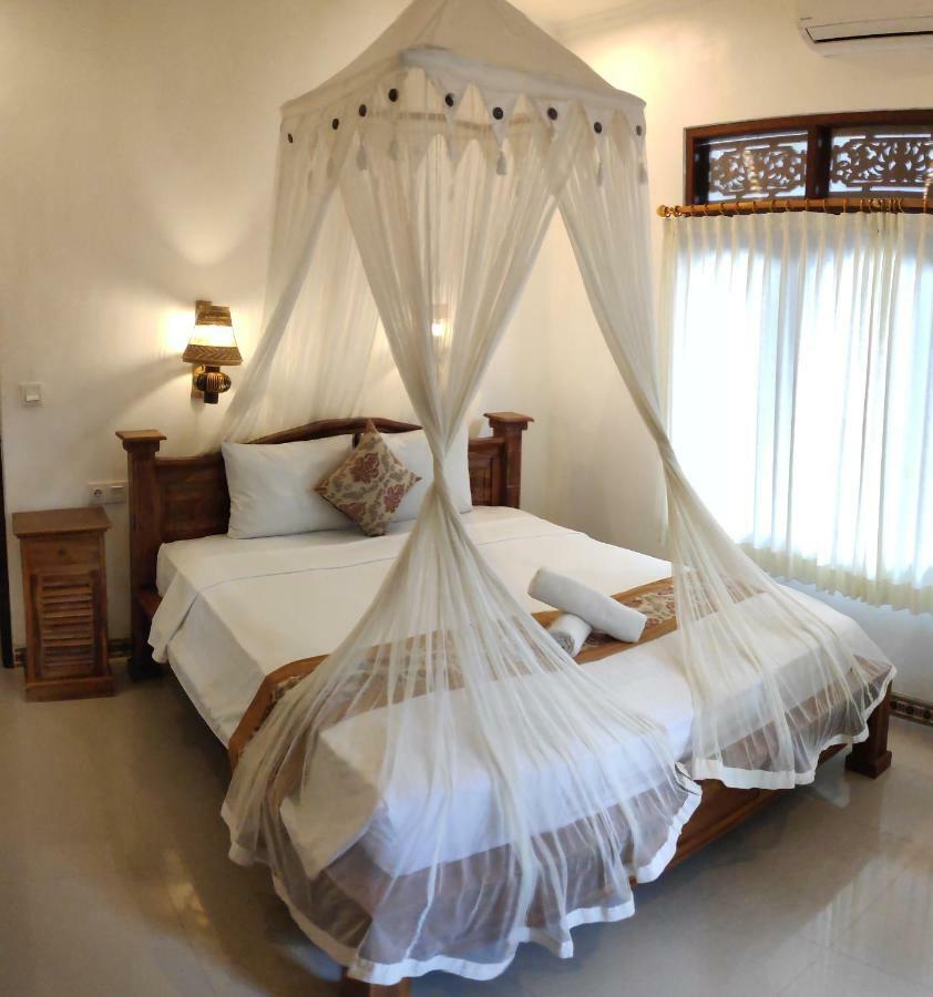 Praety Home Stay Ubud  Exterior photo