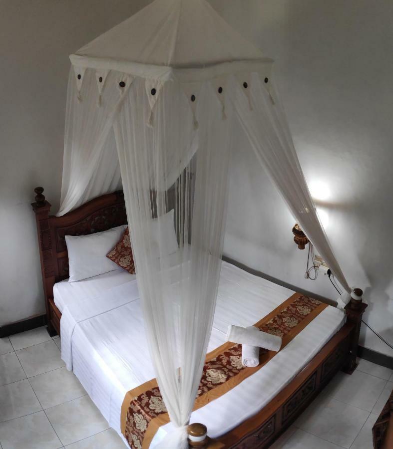 Praety Home Stay Ubud  Exterior photo