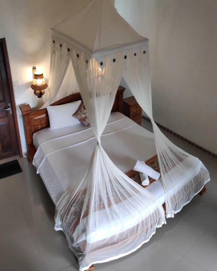 Praety Home Stay Ubud  Exterior photo